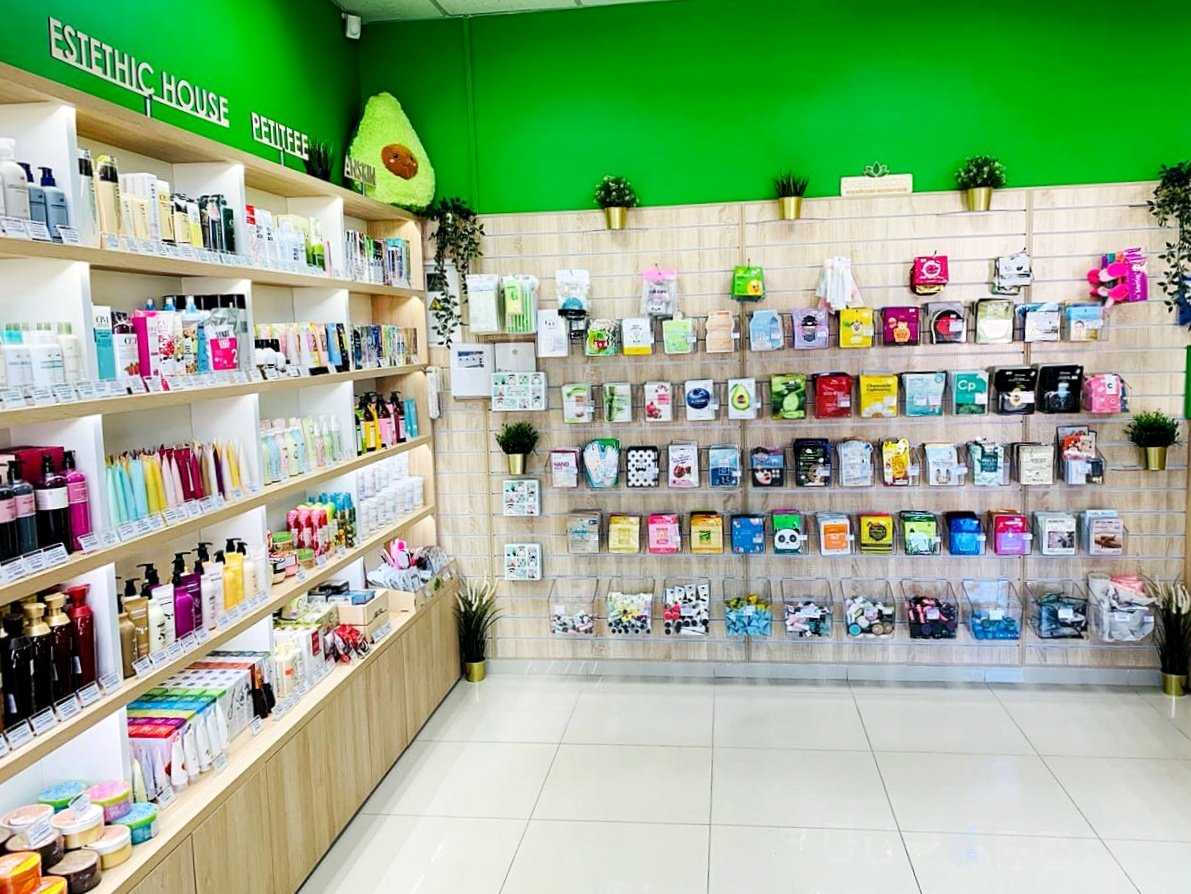 Как заработать на корейской косметике в "инстаграме"