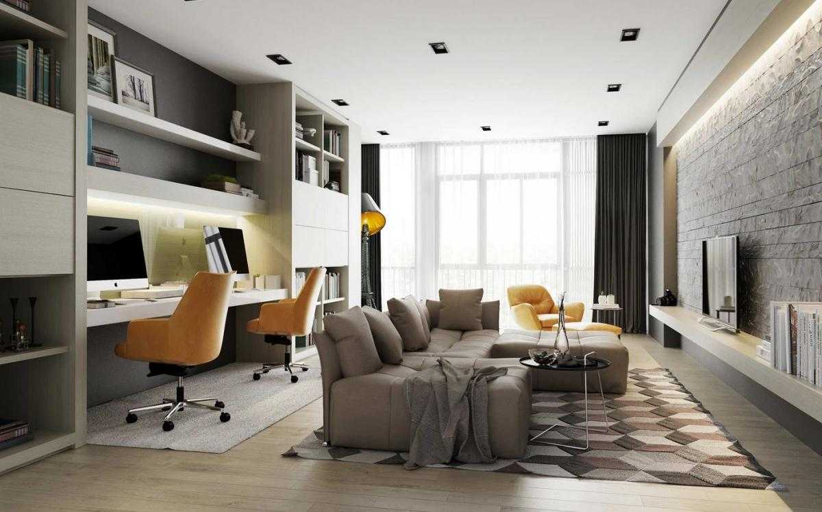 Для того чтобы чувствовать себя в квартире уютно и комфортно, каждый жилец старается выбрать индивидуальный стиль оформления.
