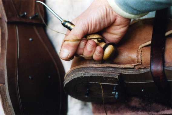 Как создать обувь своими руками | энциклопедия обуви