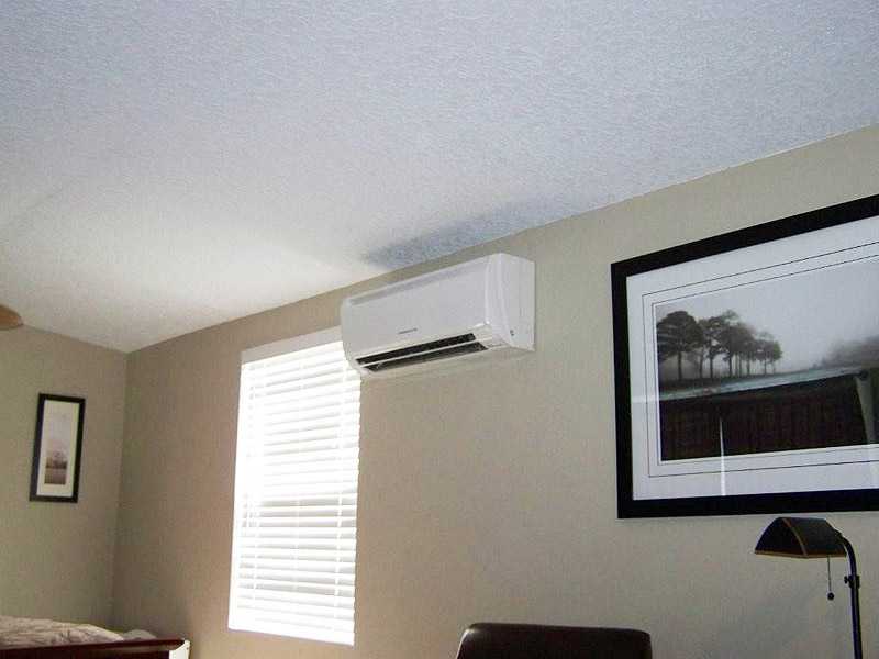 Как выбрать кондиционер для квартиры: эффективное охлаждение