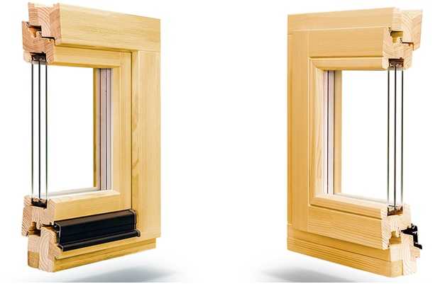 Различия дверей из дерева по типу древесины, порядок установки на входе, утепление, отделка