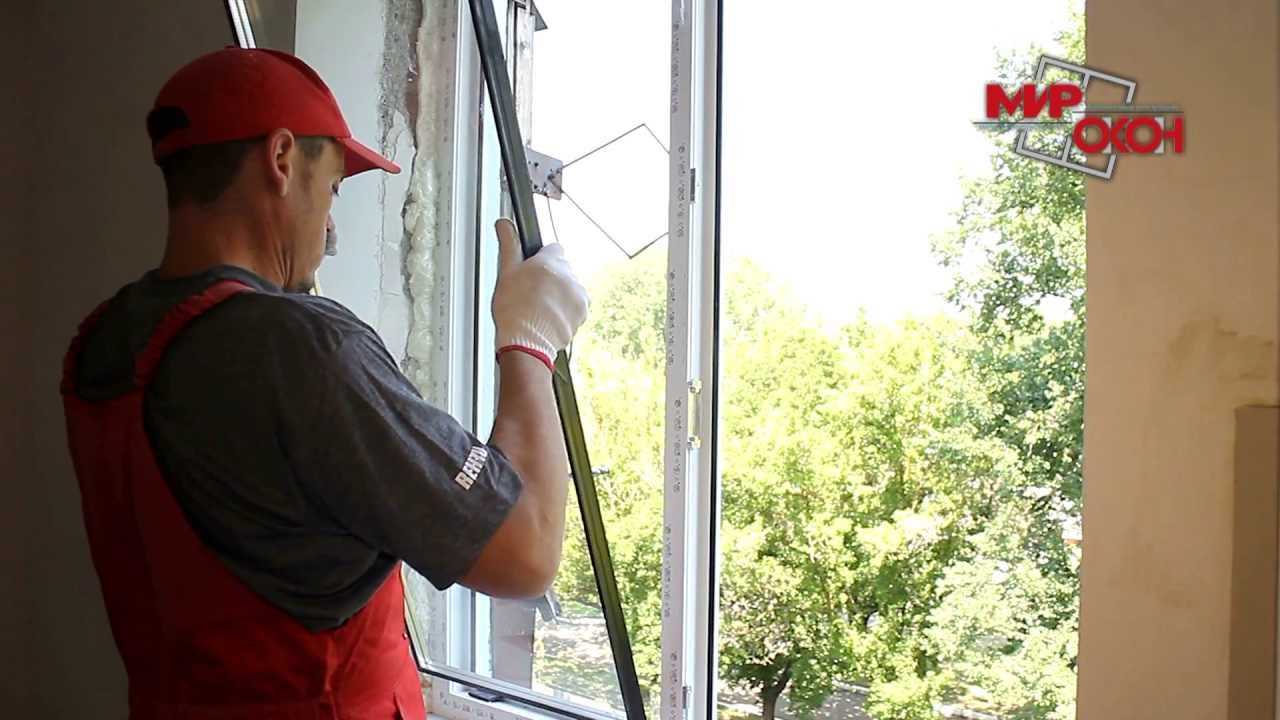 Менять или ремонтировать старые пластиковые окна? советы от rehau