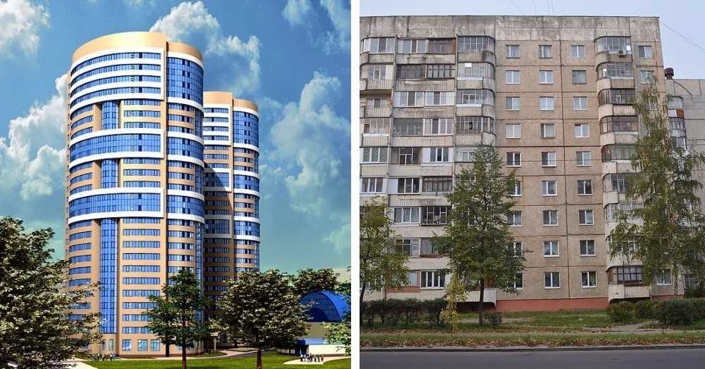 Как выбрать квартиру на вторичном рынке | parent-portal.ru