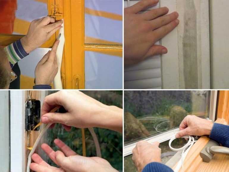 Сегодня уже довольно много методов представлено для того чтоб сохранить тепло в доме и не терять его через окна.