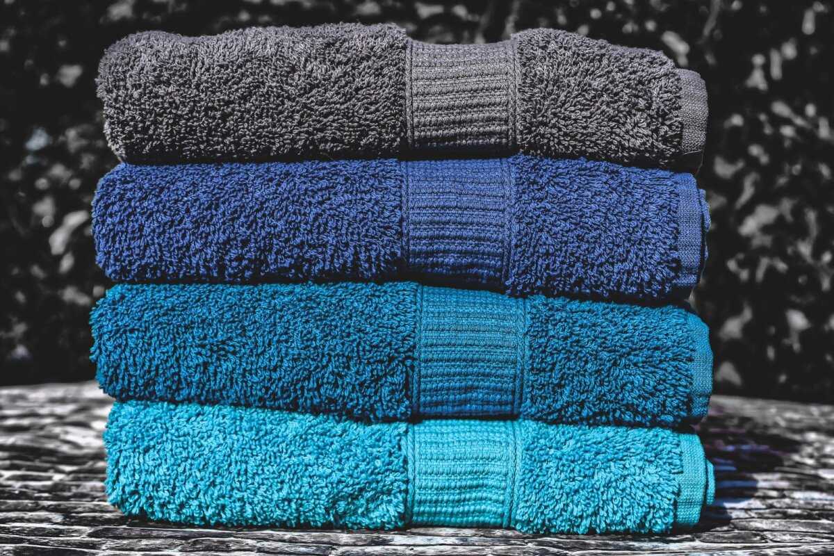 10 правил ухода за домашним текстилем