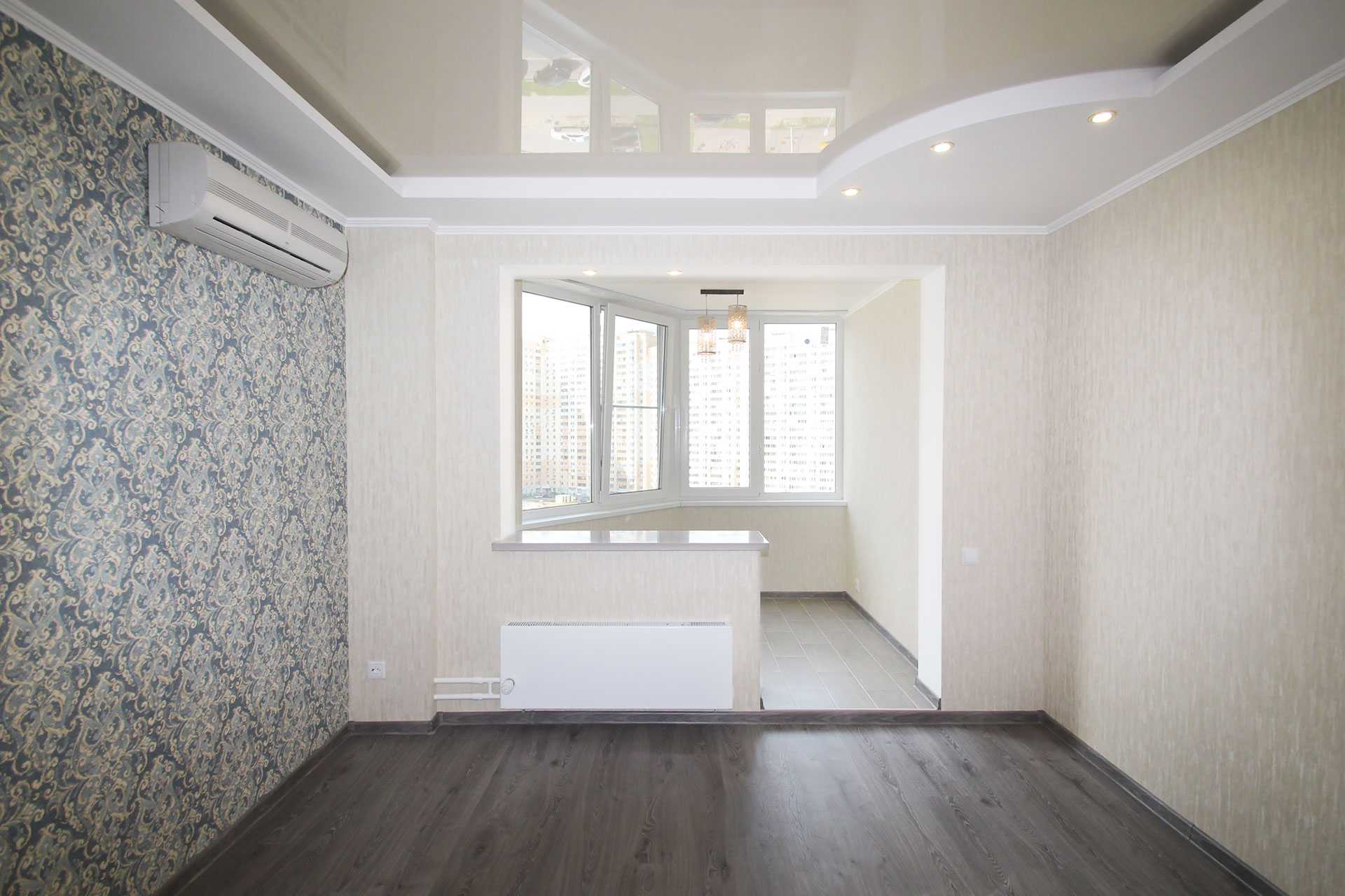 Ремонт квартир в москве под ключ - цена за 1м2 с материалом, прайс на ремонт 2021 - домус