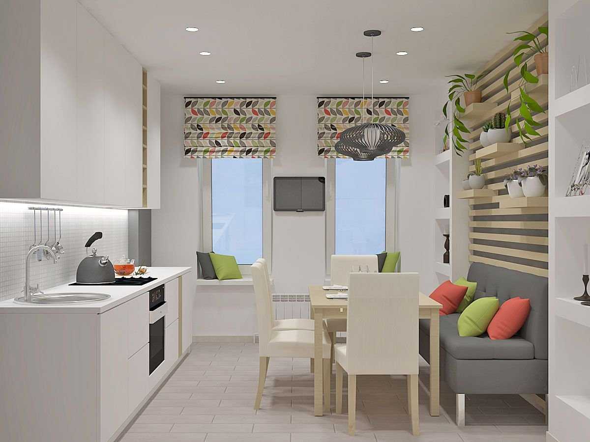 Организация пространства на кухне (44 фото): как правильно организовать место на кухне в доме и в квартире? идеи и красивые примеры организации угловых и других кухонь