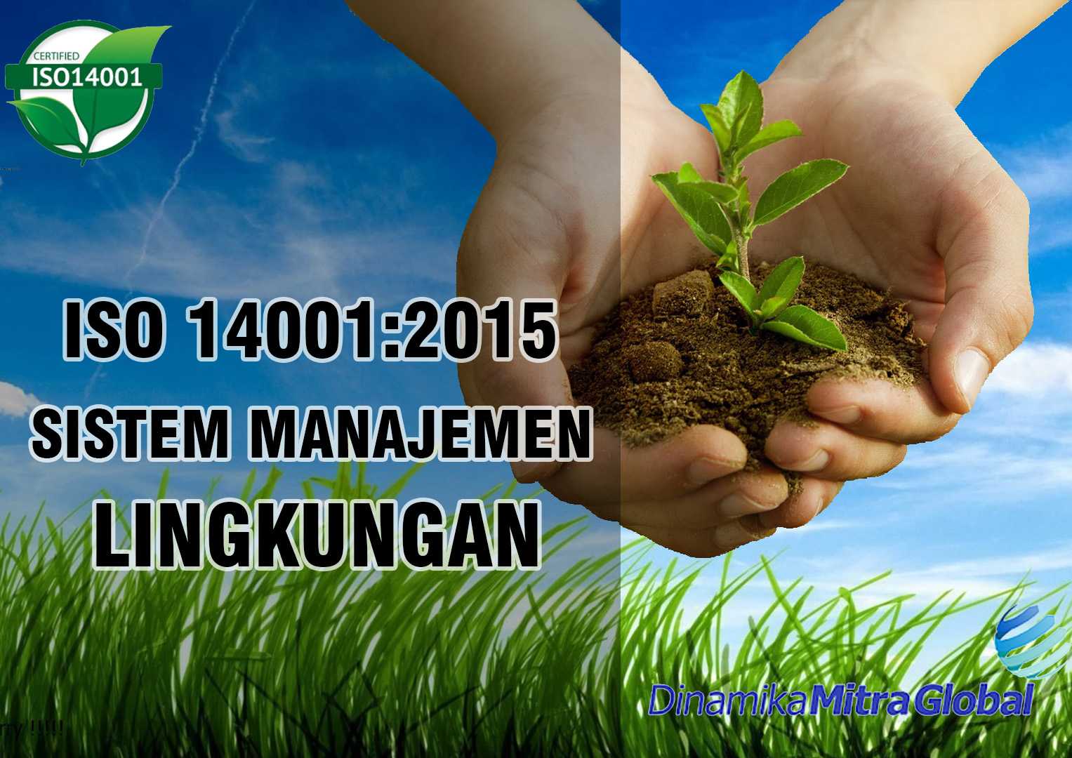 Исо 14001 - стандарт системы экологического менеджмента
