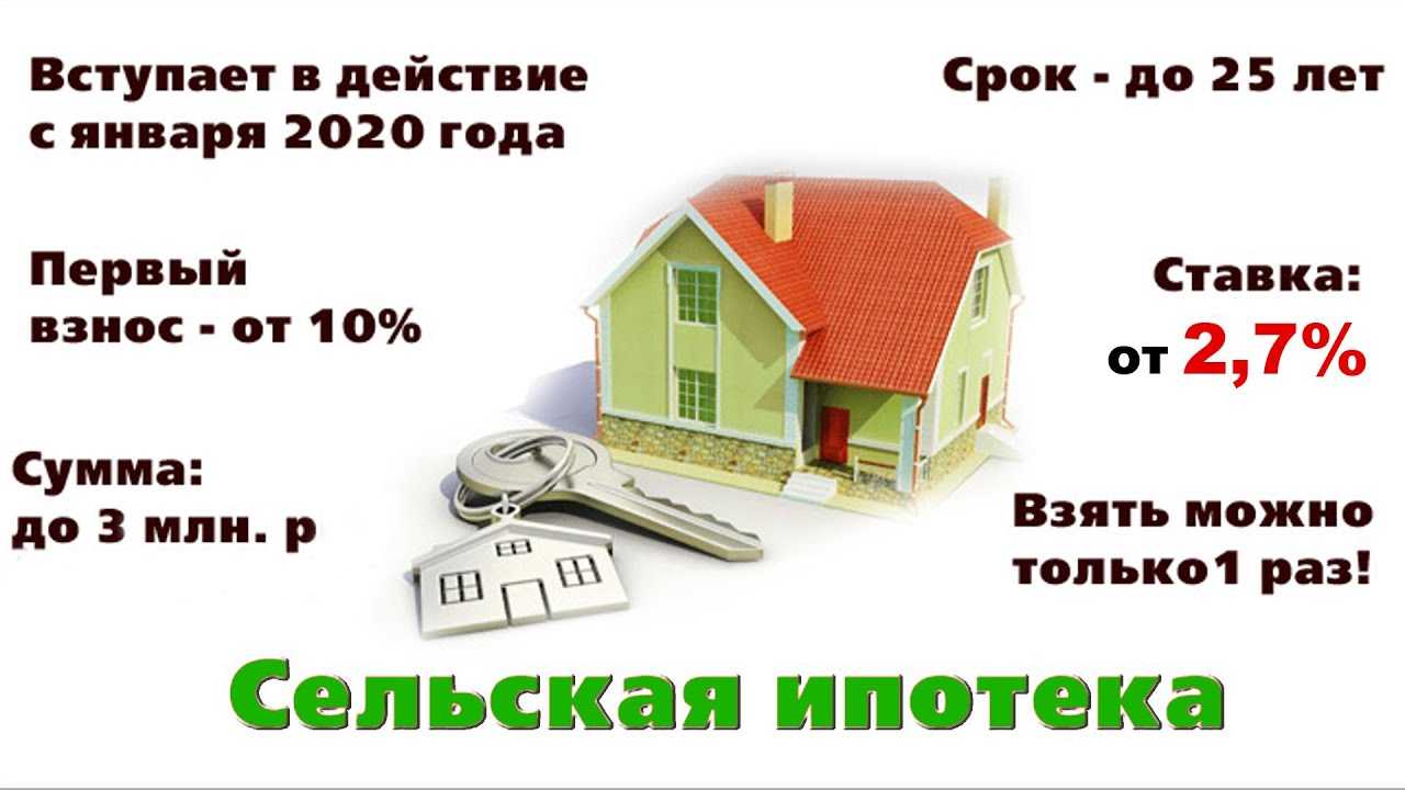 Ипотека и дача: как оформляется ипотека на дачу и на покупку участка