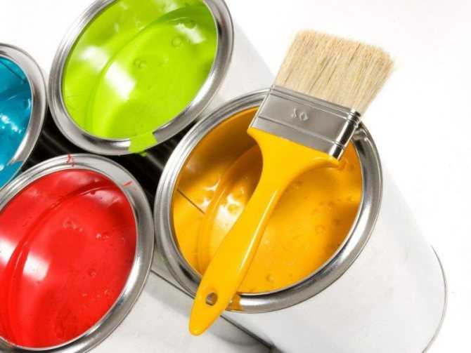  плитку в ванной: как выбрать подходящую краску, подготовить .