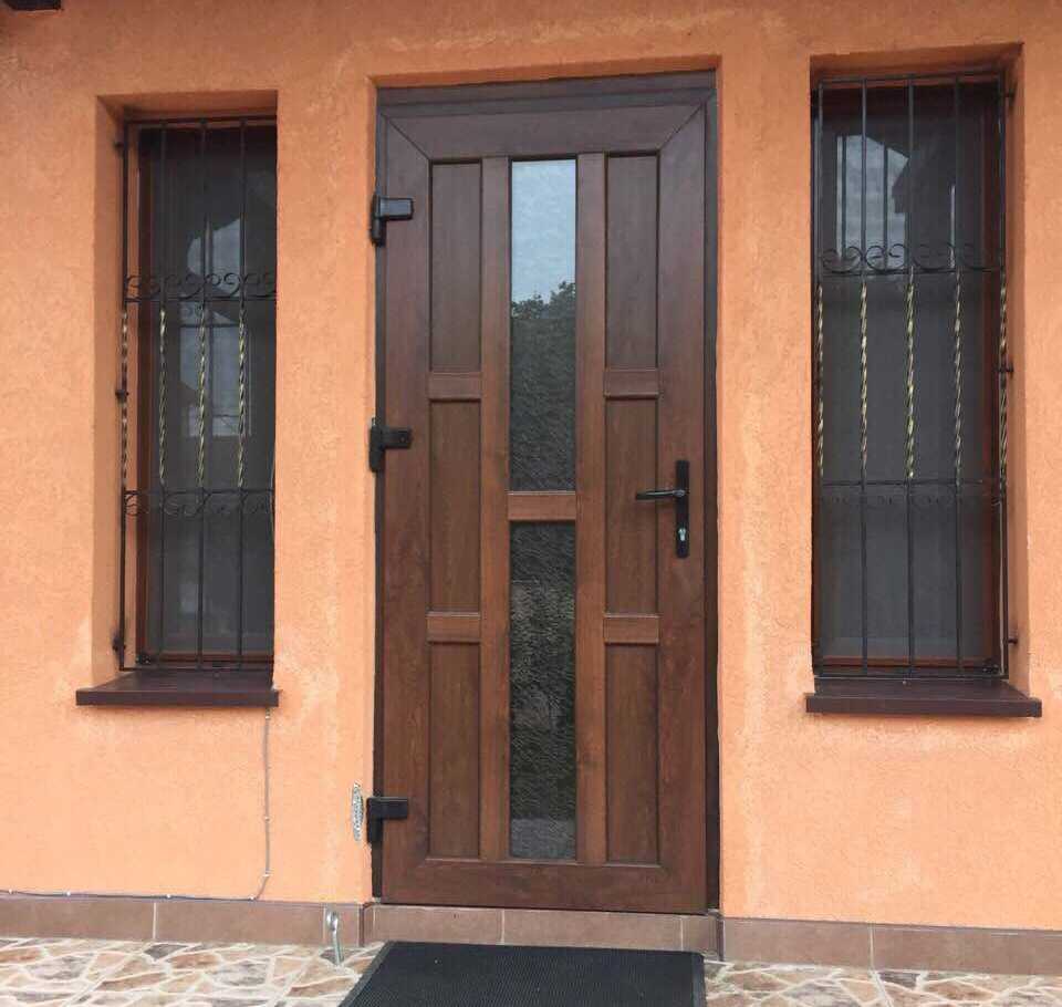 Арочные двери (49 фото): межкомнатные двери в проем в форме арки, пластиковые и деревянные, двустворчатые и одинарные, виды и особенности установки