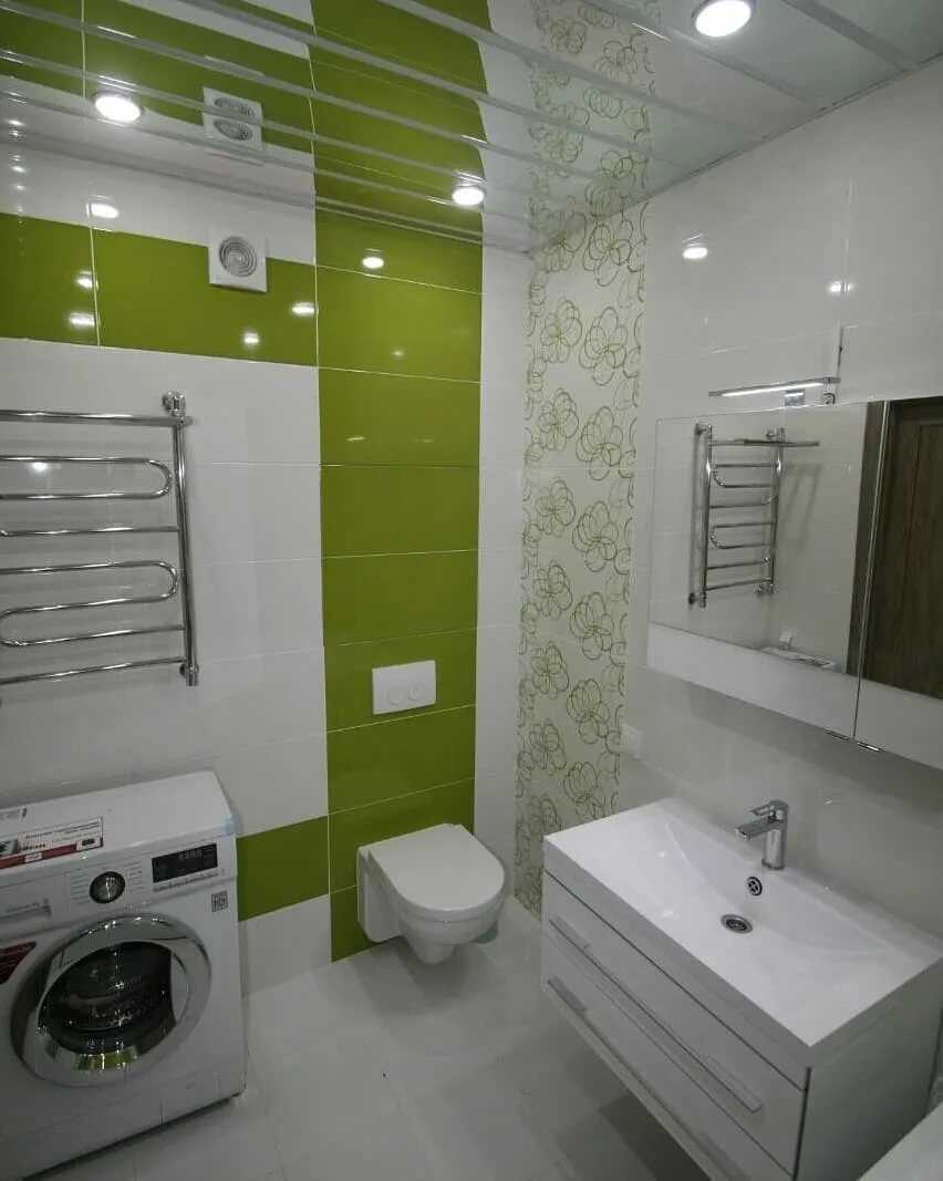 Ремонт ванной комнаты эконом-класса в москве: фото и цены смотрите на сайте