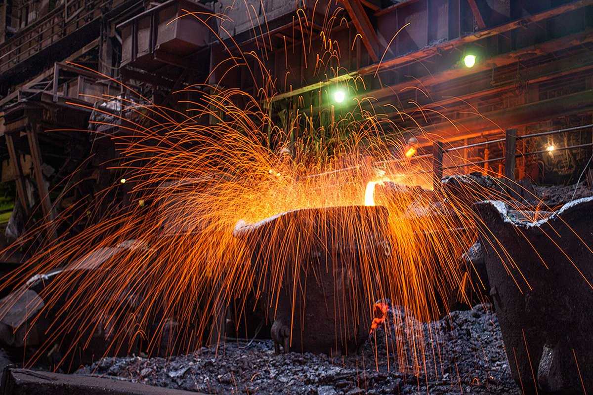 Отрасль по изготовлению быстровозводимых сооружений из металлов нынче занимает одно из доминирующих положений.