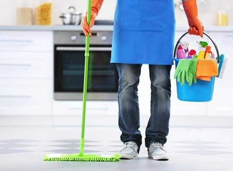 Генеральная уборка после ремонта: как быстро и эффективно добиться идеальной чистоты? советы и лайфхаки