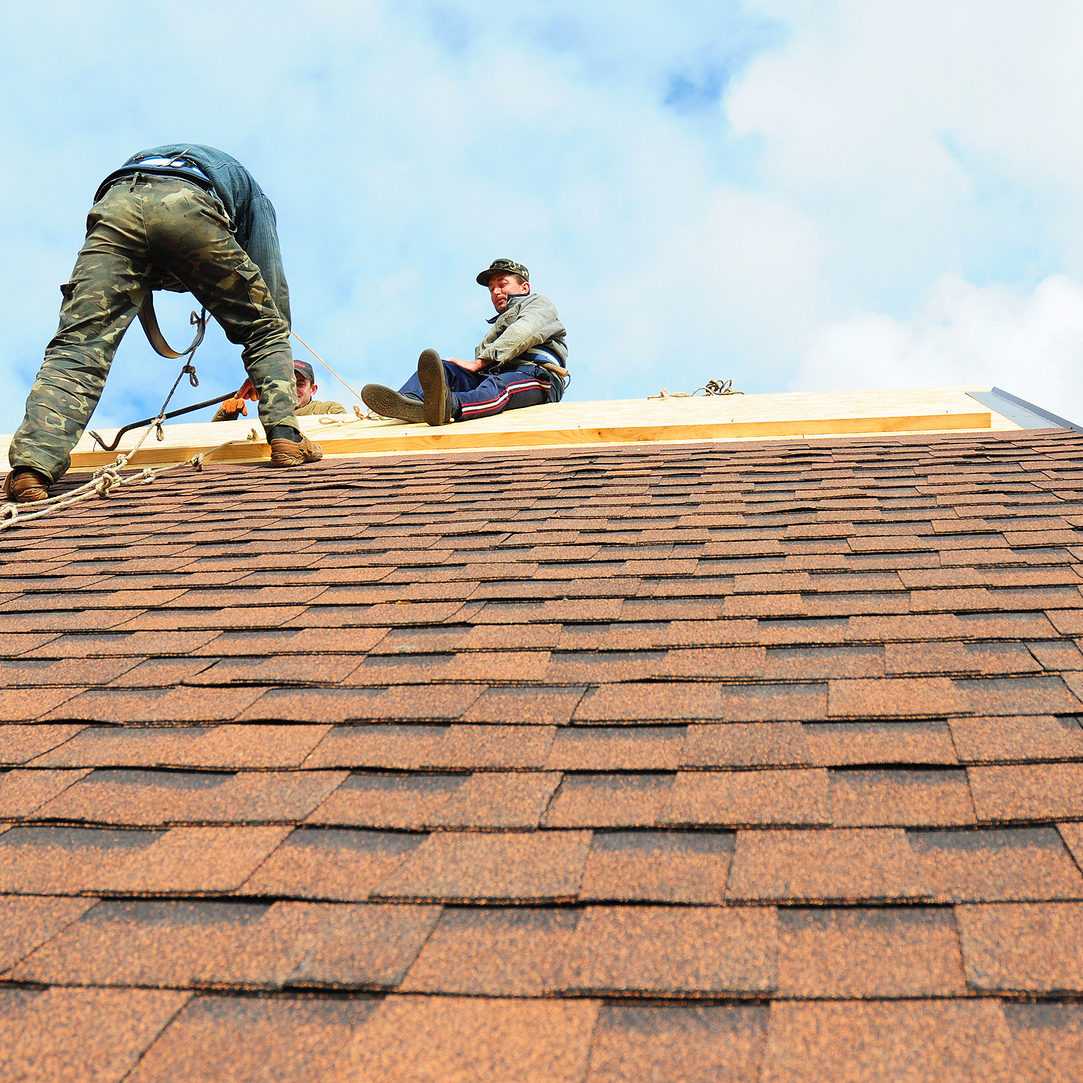  лучше покрыть крышу дома: правила выбора и технические характеристики