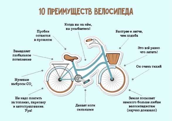 Как выбрать велосипед - лайфхакер