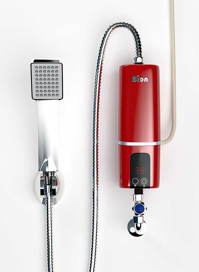 Как выбрать лучший водонагреватель