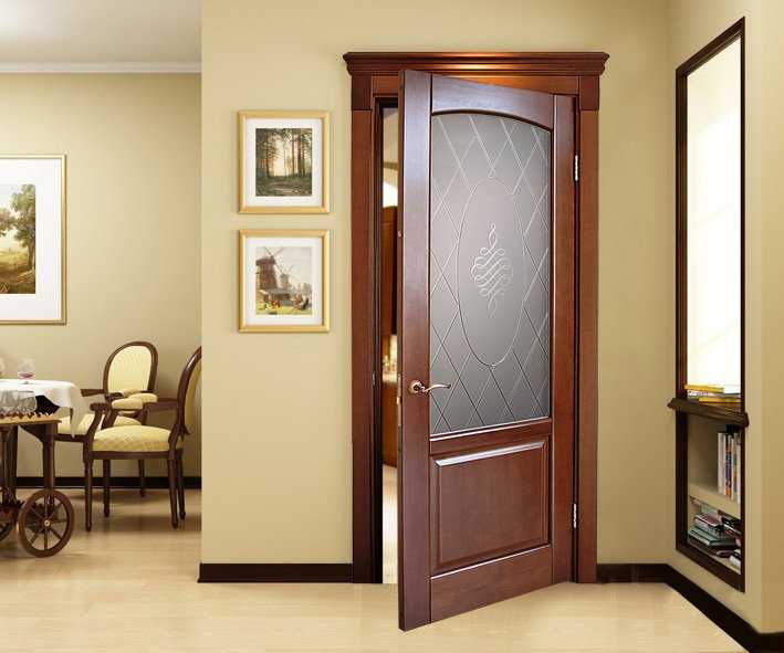 Какие межкомнатные двери лучше выбрать для квартиры: качественные варианты, рейтинг, отзывы профессионалов, отзывы