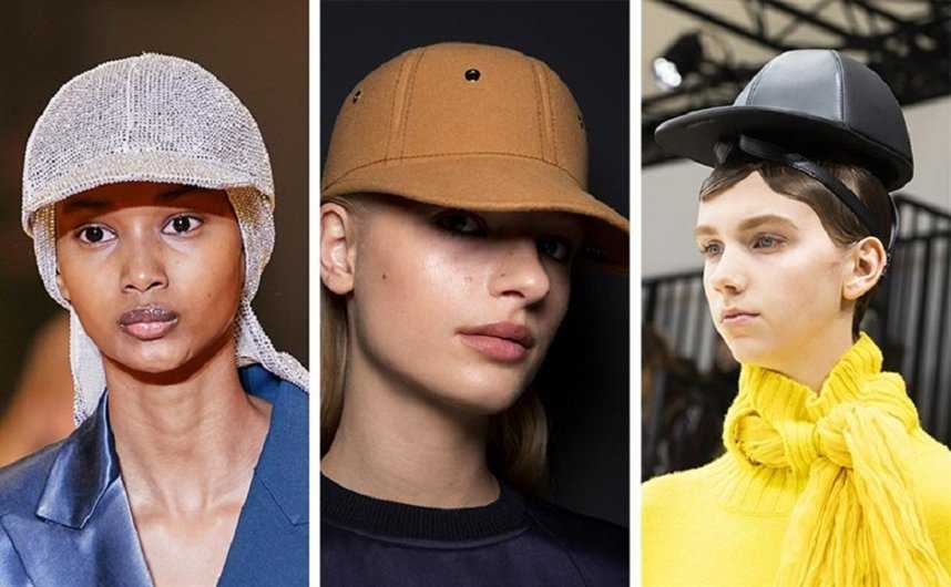 Модные мужские кепки: лучшие модели и популярные оттенки