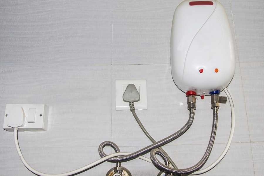 Как подключить водонагреватель: пошаговая инструкция