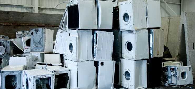Возврат стиральной машины в магазин: сроки, условия, особенности, документы