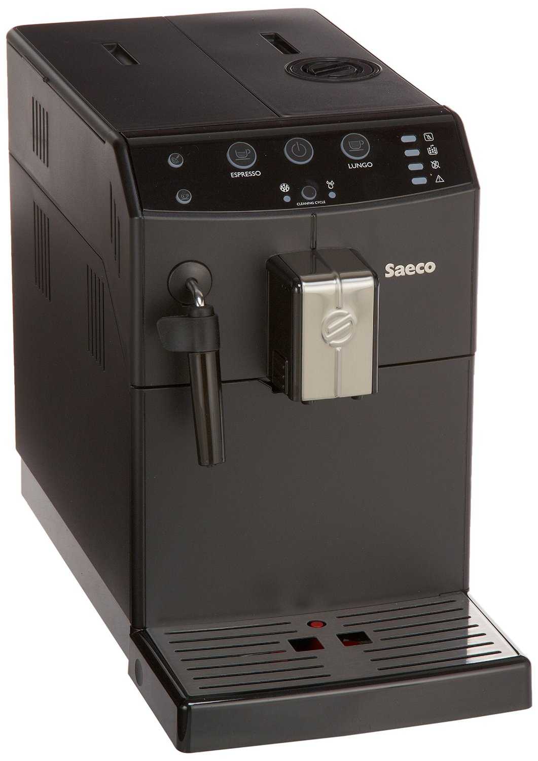 Сложный бытовой прибор, каким является кофеварка, испытывает при работе сильные негативные воздействия воды, температуры, мелких частиц.