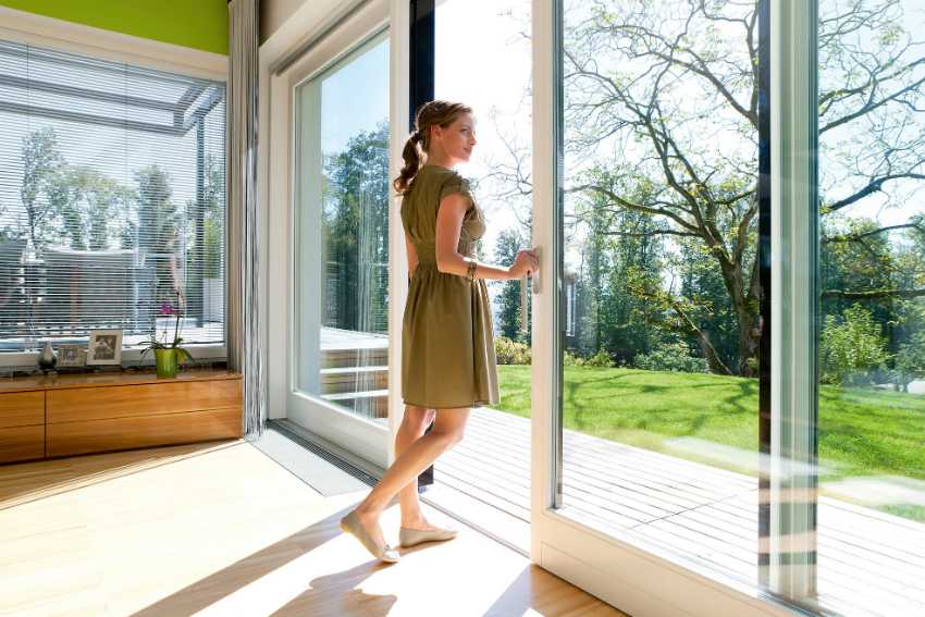 Как выбрать, какие окна лучше ставить в квартиру? обзор вариантов