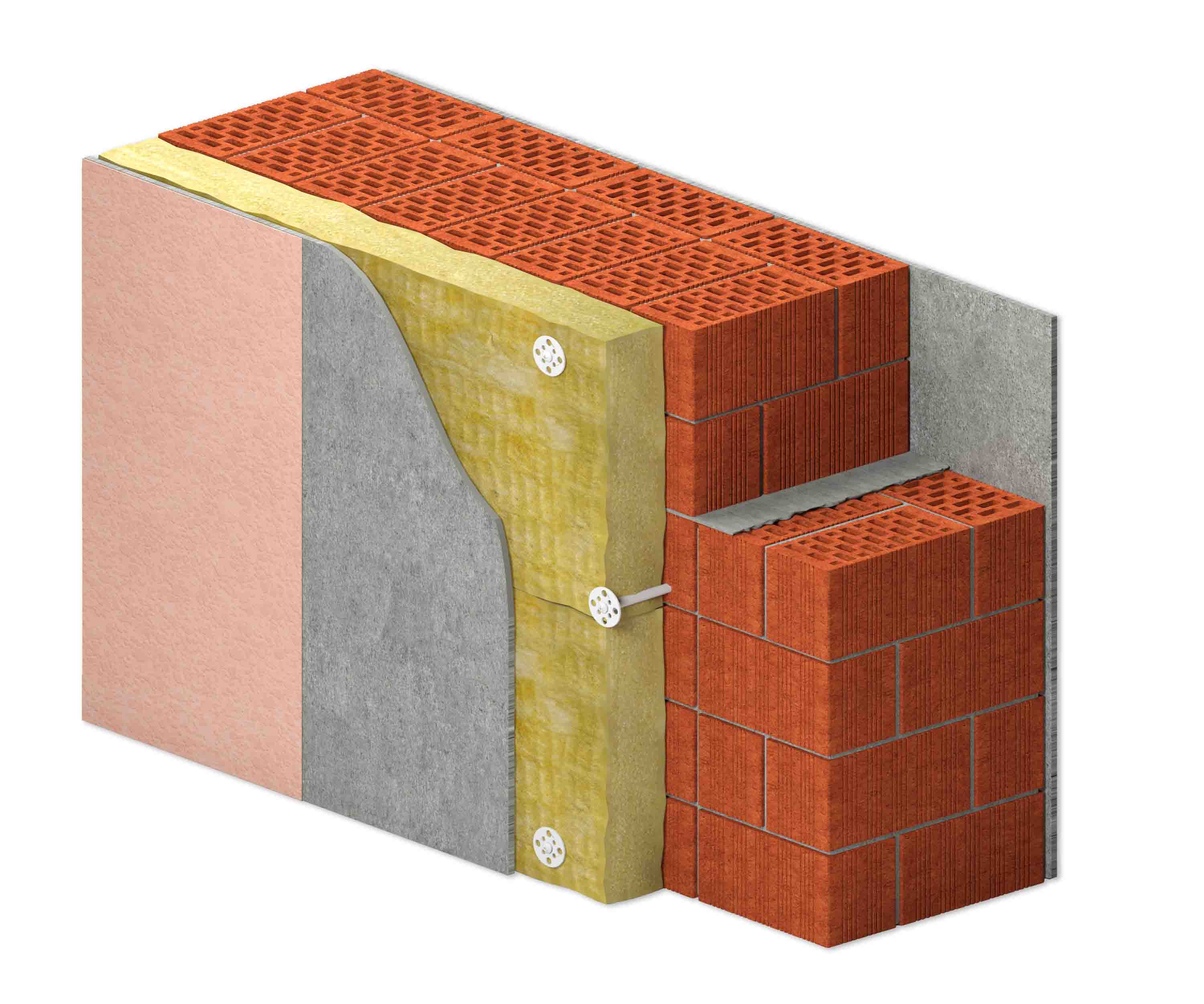 Какой раствор для керамических блоков выбрать: теплый или обычный