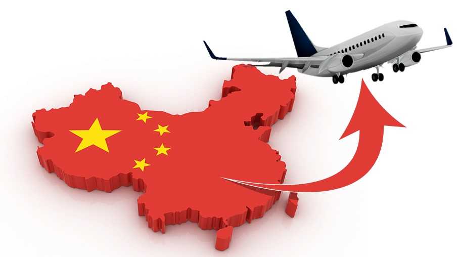Как организовать импорт продукции из китая. часть iii