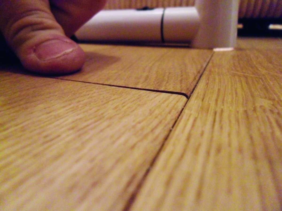 Как устранить скрип деревянного пола в квартире не разбирая пол: видео и рекомендации