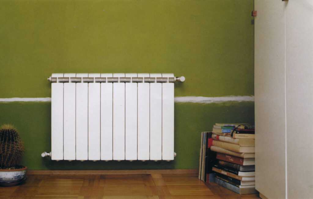 Как выбрать радиаторы отопления - какие лучше и почему? обзор вариантов
