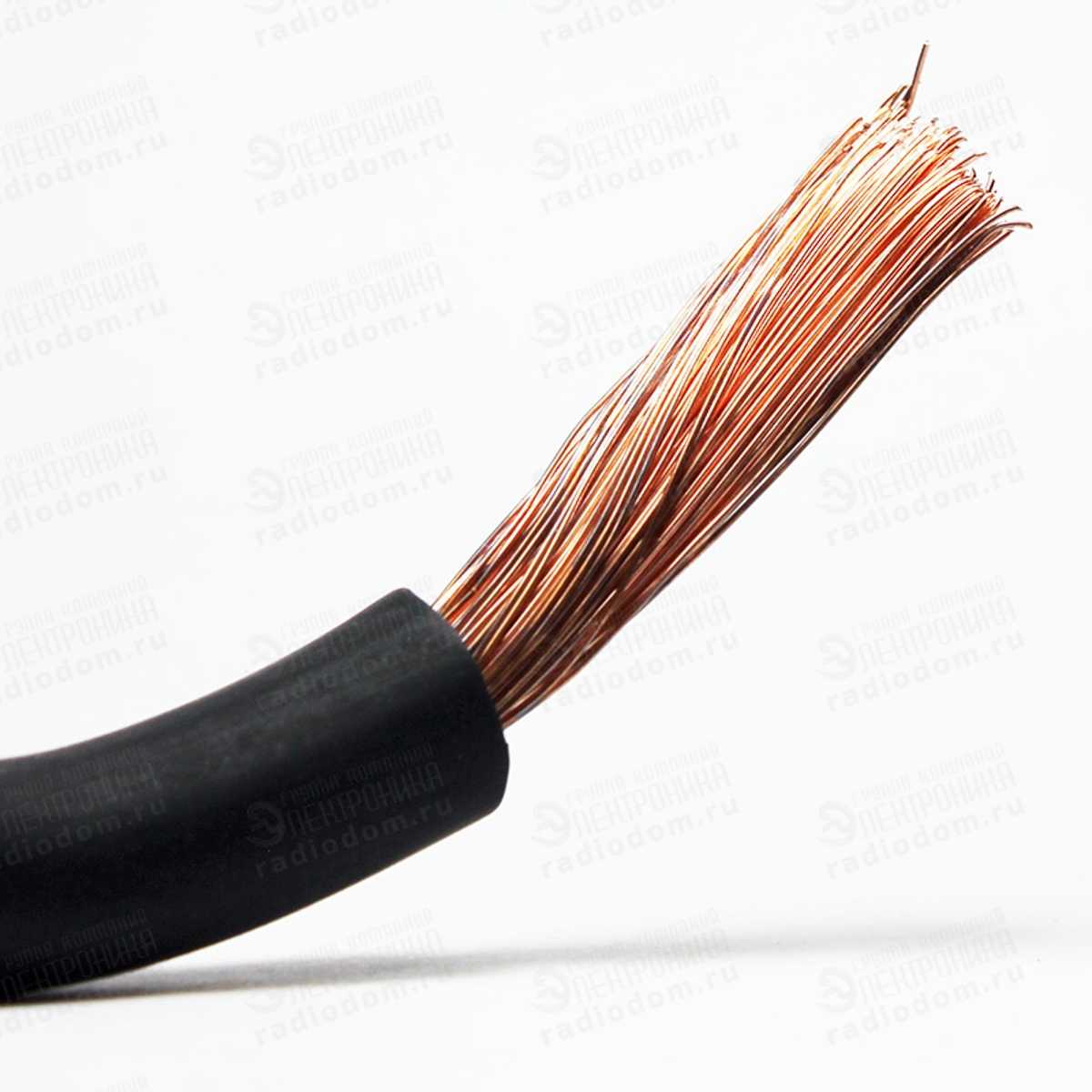 Купить кабель медный силовой гибкий кг в москве по цене от 17 руб. - интернет-магазин элькабель