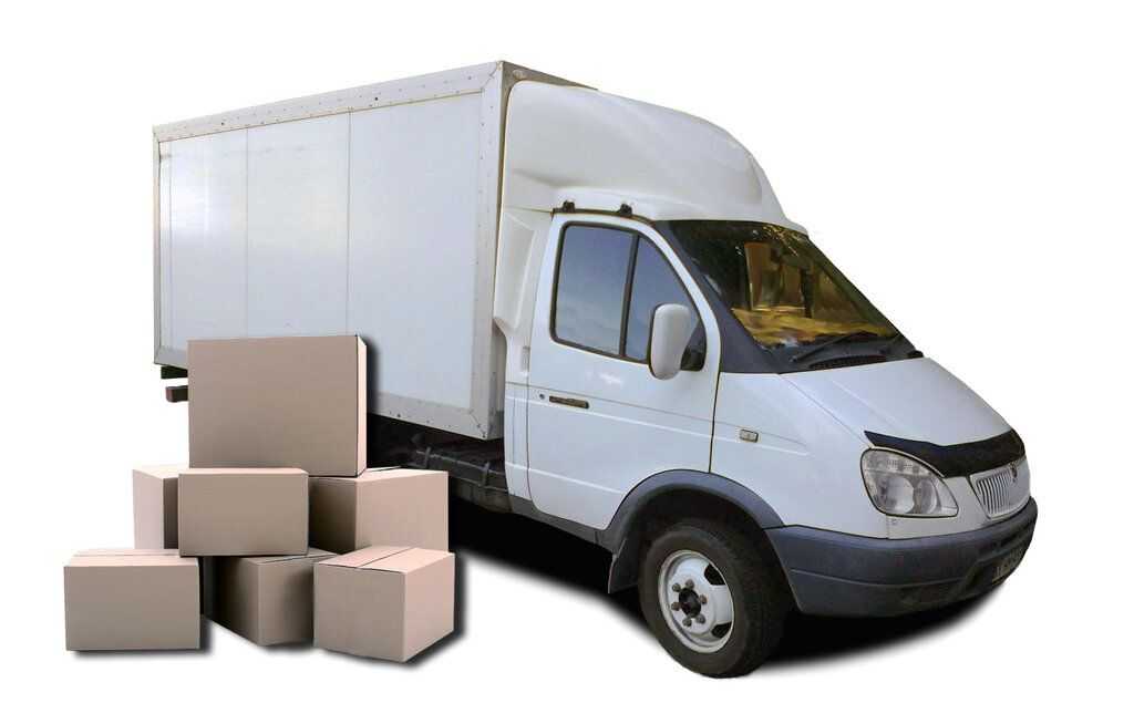Особенности транспортировки ценных грузов