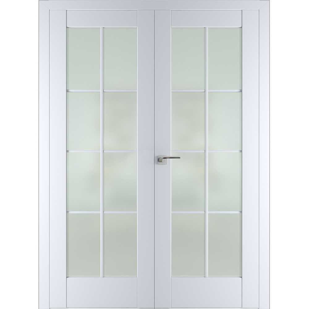 Распашные межкомнатные двери: одностворчатые и двустворчатые, типовые размеры и фото в интерьере