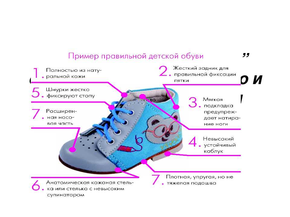 Основные требования к демисезонной обуви, ее популярные цвета