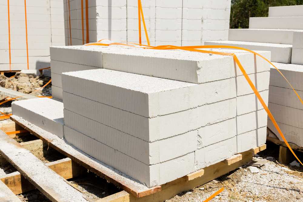 Сравните 10 видов современных блоков и узнайте, какой лучше подойдет для строительства дома.