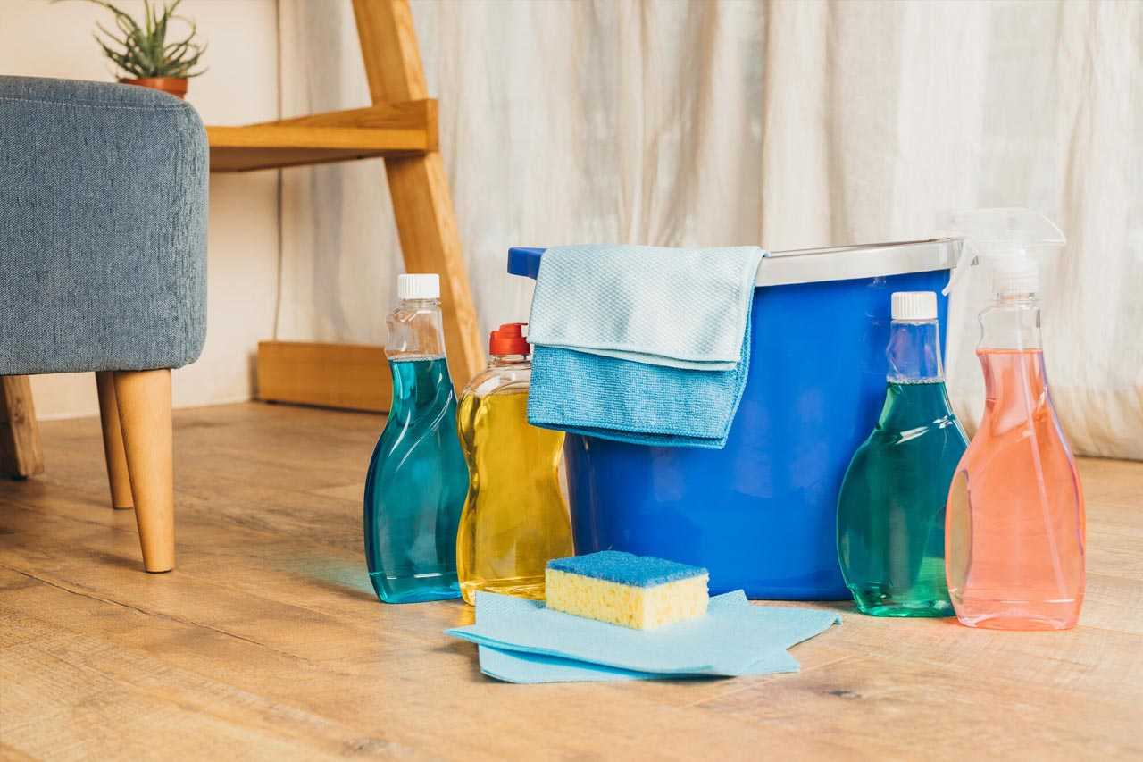 Уборка кухни: с чего начать и как навести порядок своими руками
