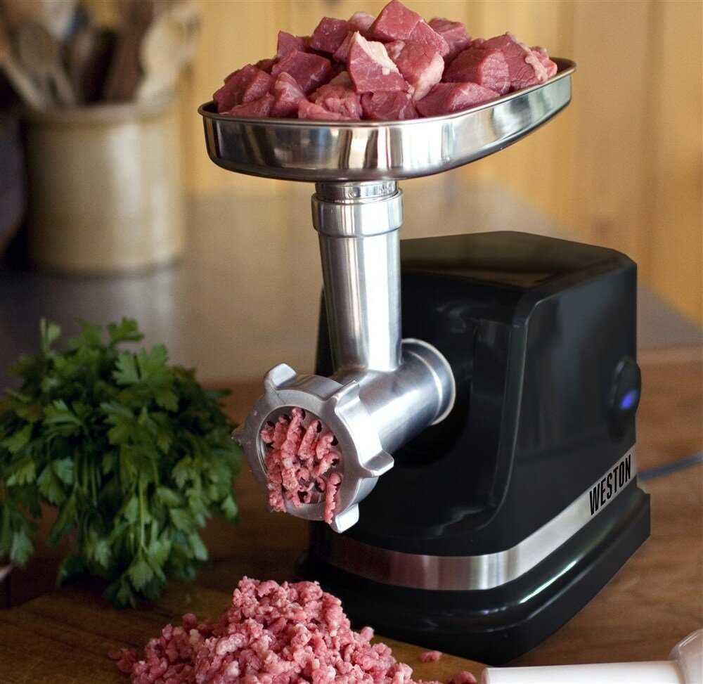 Как выбрать хорошую и качественную электрическую мясорубку для дома: рейтинг, советы – рецепты с фото
