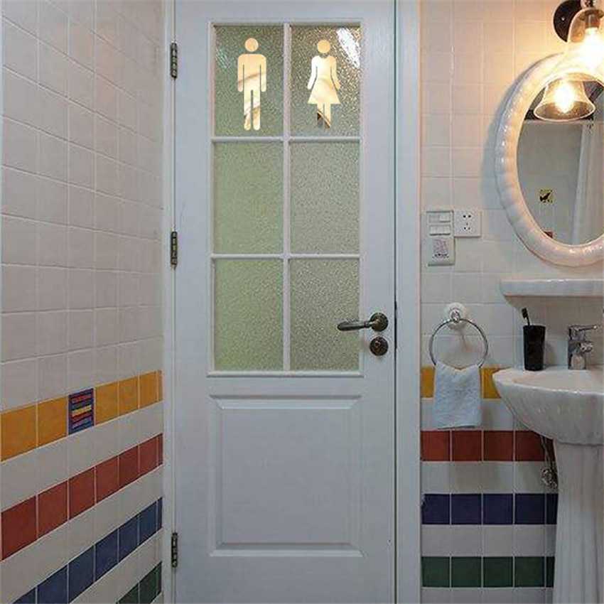 Как выбрать двери в ванную комнату