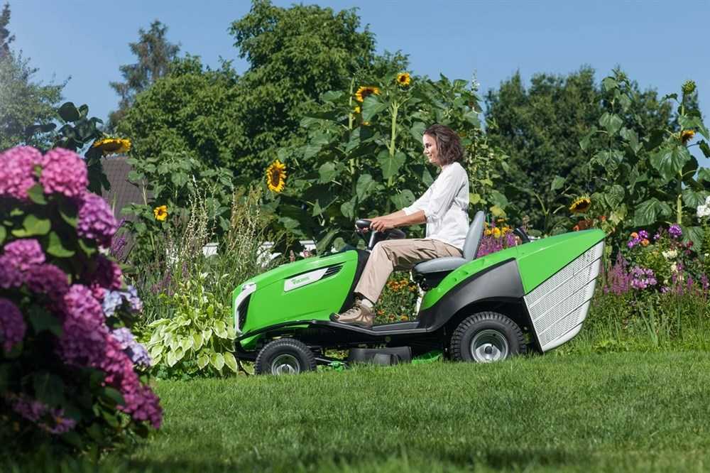 10 лучших мини-тракторов для домашнего хозяйства