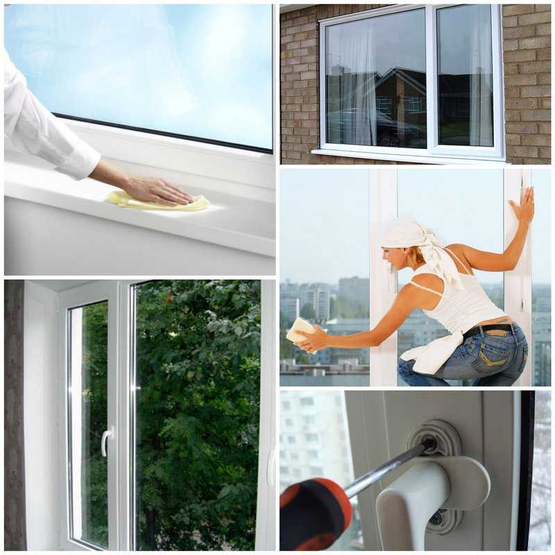 Как и чем лучше мыть окна правильно и быстро в домашних условиях без разводов