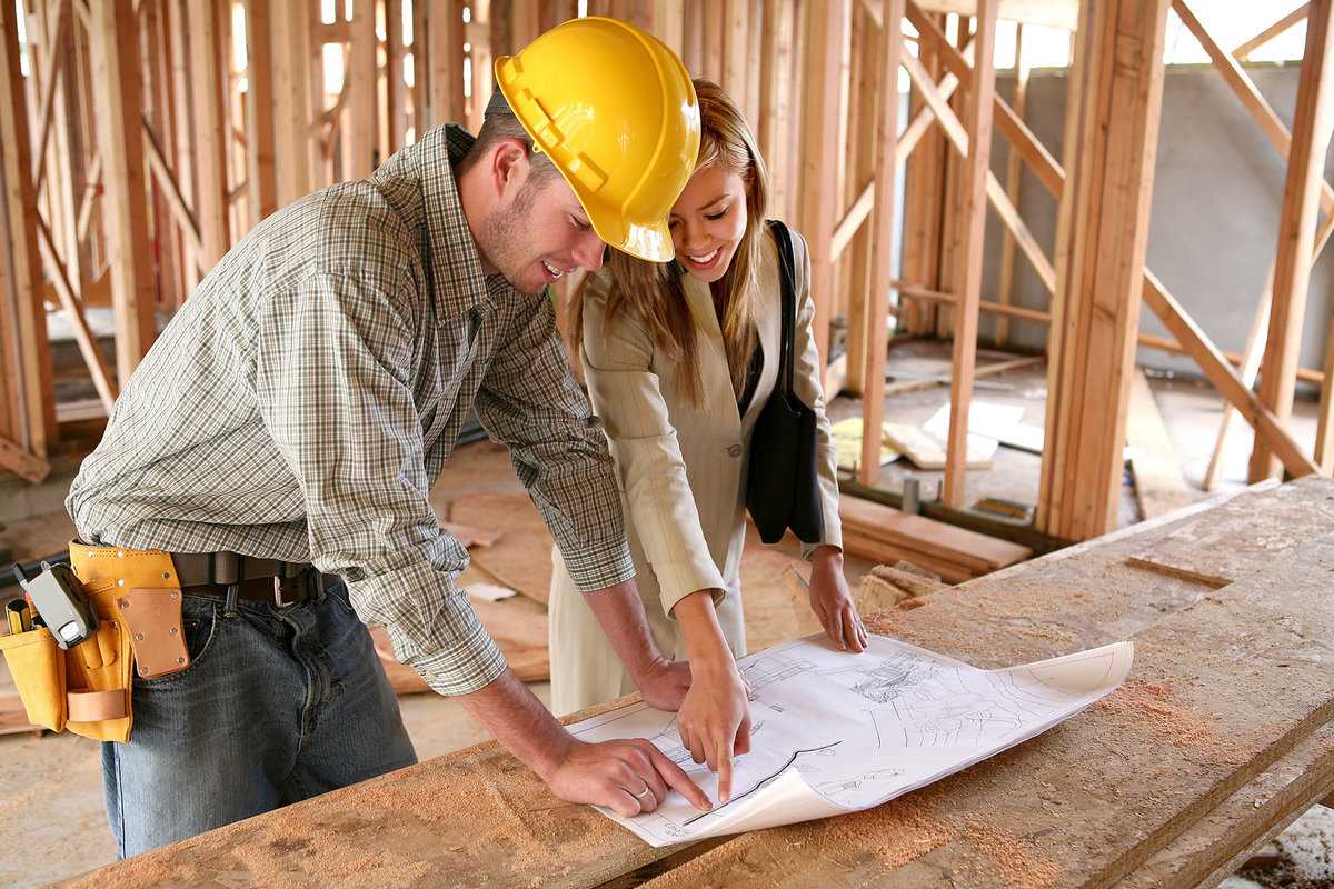 Как выбрать строительную бригаду для ремонта квартиры: где искать