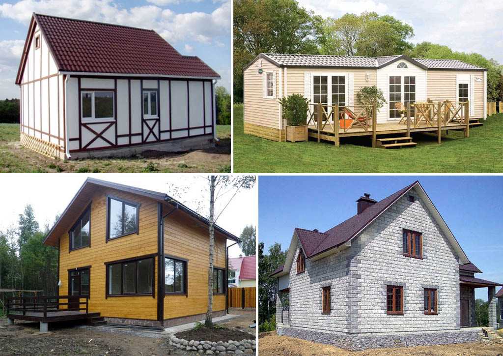 «сделать дом» – этапы строительства частного дома с нуля