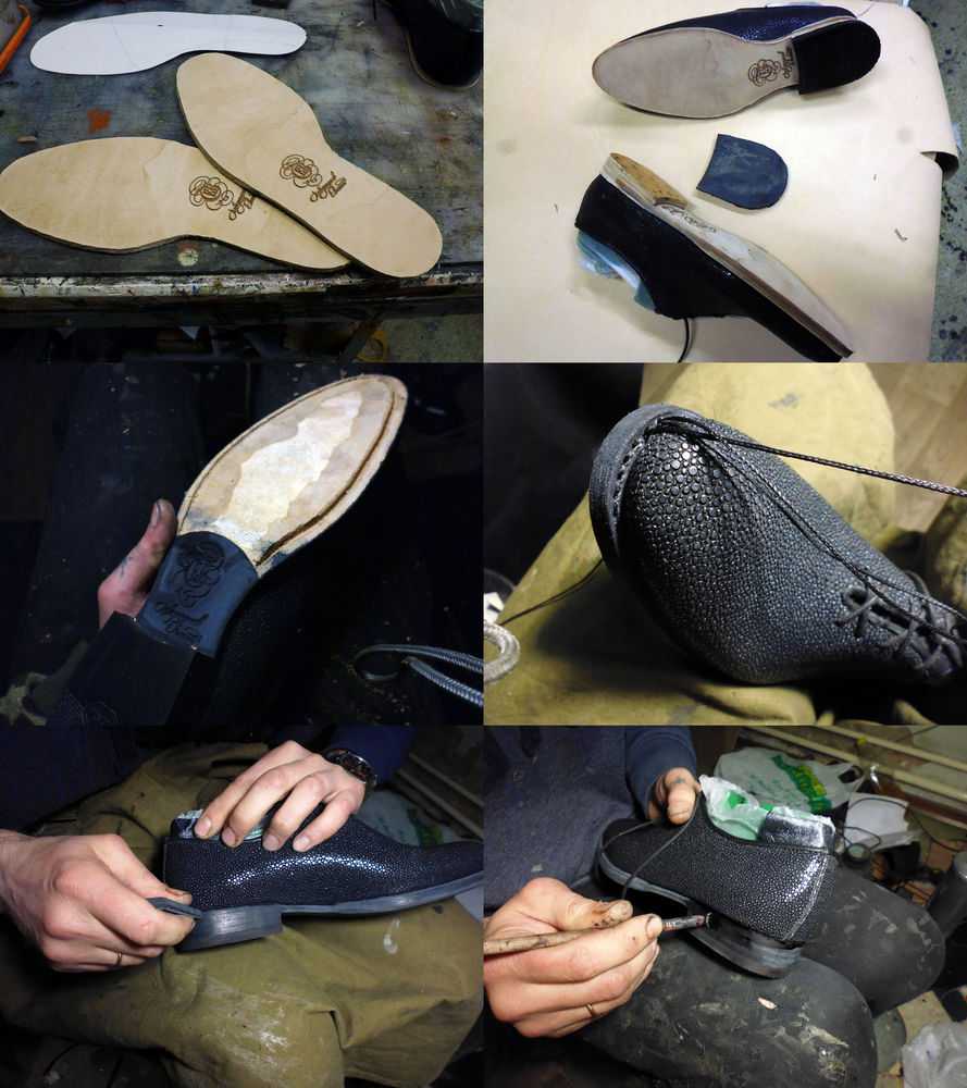 Как научиться шить самостоятельно обувь. обувь своими руками: как сделать ботинки мечты в домашних условиях