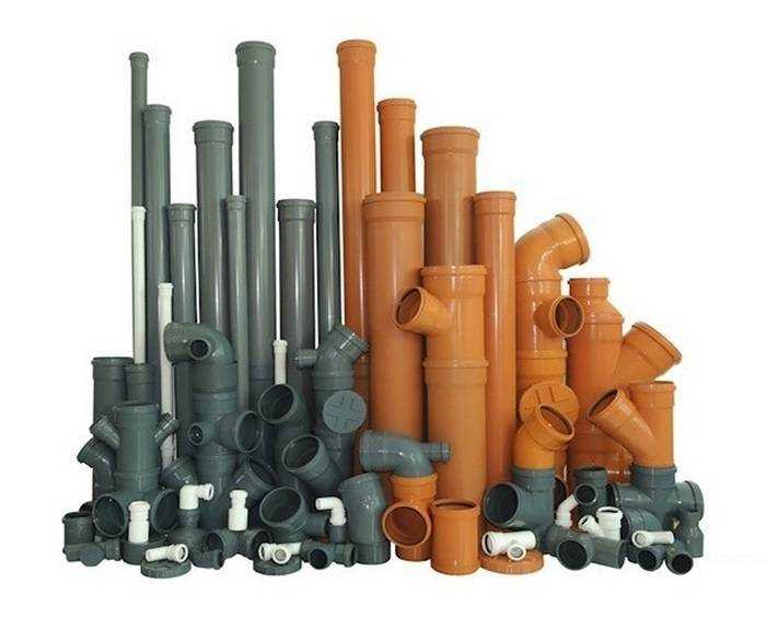 Пвх трубы: как выбрать трубы пвх для водопровода, их преимущества и недостатки