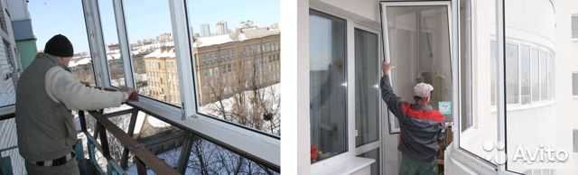 Остекление балконов и лоджий сравнение цен и качества