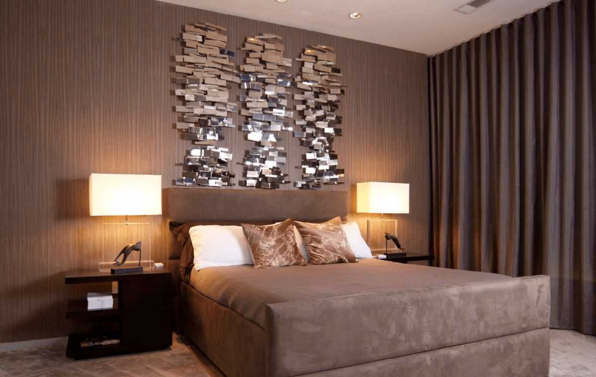 Кирпичная спальня — 150 фото эксклюзивного дизайна спальни с кирпичными стенами