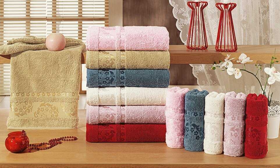 Как ухаживать за кухонными полотенцами? - текстильные новости