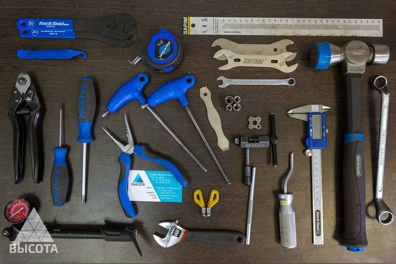 Что такое ручные инструменты и как их правильно выбрать | строительные материалы