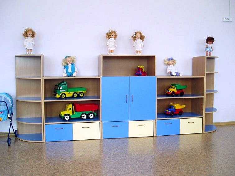 Как расставить мебель в детской: правила расстановки и удобная планировка комнаты